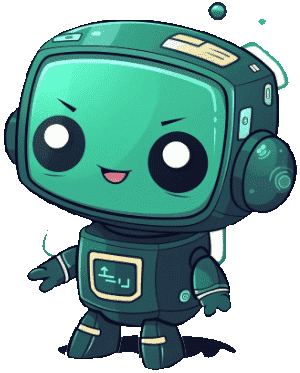 CGPTFYI mascot